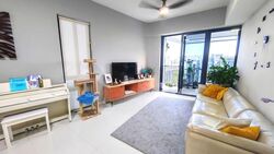 D'Leedon (D10), Condominium #537115031